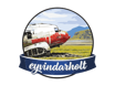 Eyvindarholt